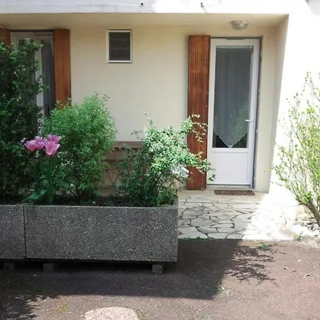 Les Lauriers Apartamento