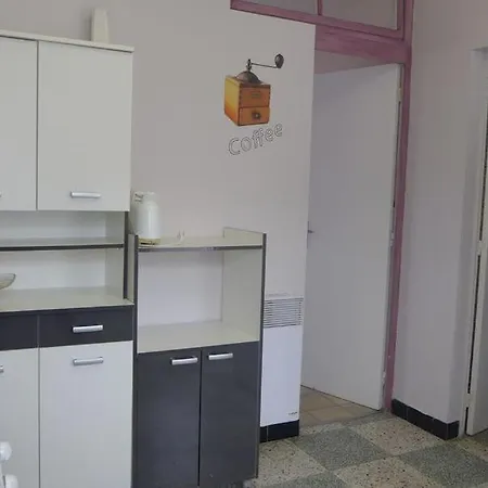 Les Lauriers Apartamento