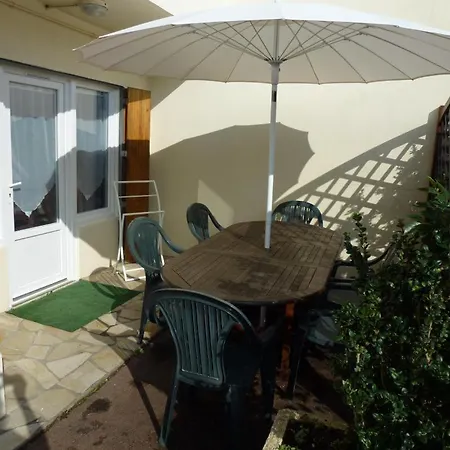 Les Lauriers Apartamento