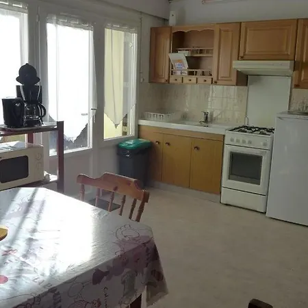 Les Lauriers Apartamento Saint-Palais-sur-Mer