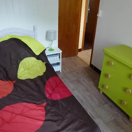 Les Lauriers 滨海圣帕莱