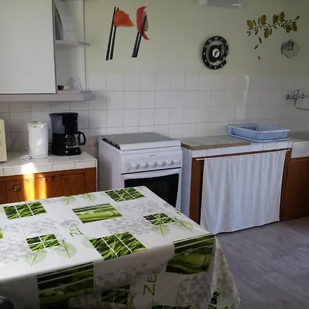 Les Lauriers Apartamento