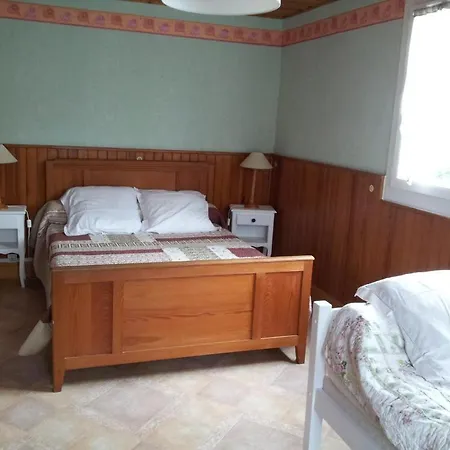 Les Lauriers Apartamento *