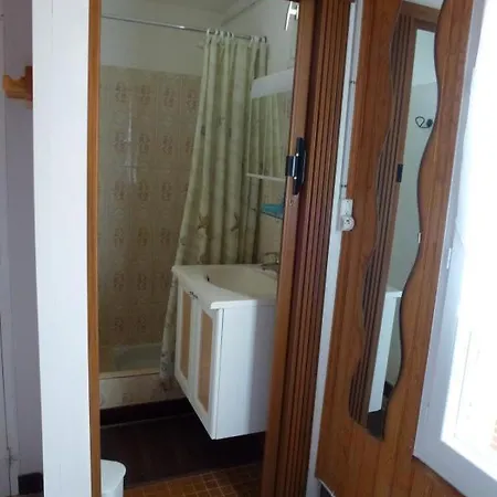 Les Lauriers Apartamento Saint-Palais-sur-Mer