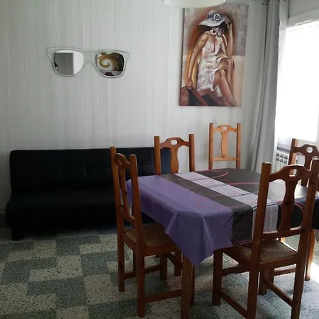 Les Lauriers * 滨海圣帕莱