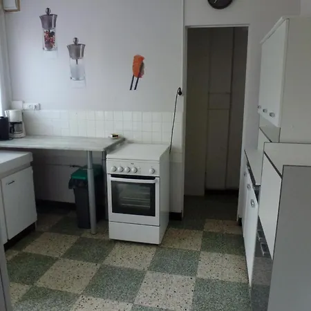 Les Lauriers Apartamento