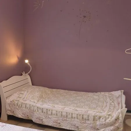 Apartamento Les Lauriers Saint-Palais-sur-Mer