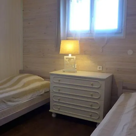 Les Lauriers Apartamento Saint-Palais-sur-Mer