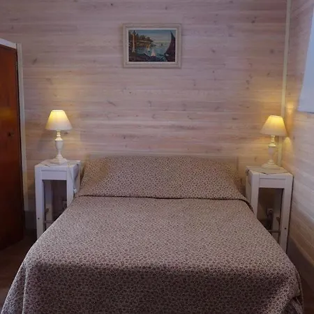 Apartamento Les Lauriers *