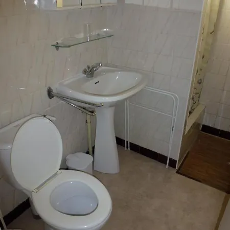 Les Lauriers Apartamento