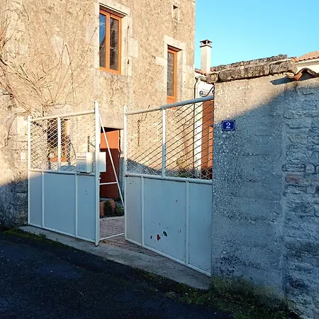 Les Lauriers