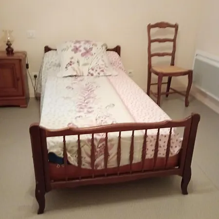 Les Lauriers Bed & Breakfast