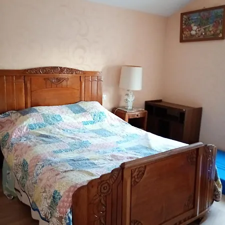 Bed & Breakfast Les Lauriers Houlette