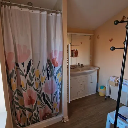 Les Lauriers Bed & Breakfast