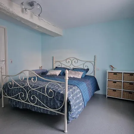 Bed & Breakfast Les Lauriers