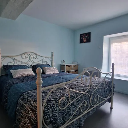 Bed & Breakfast Les Lauriers Houlette