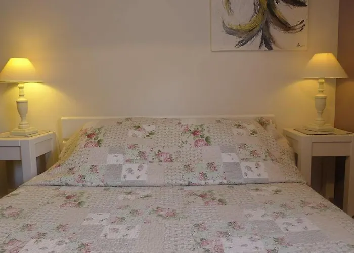 Les Lauriers * 滨海圣帕莱