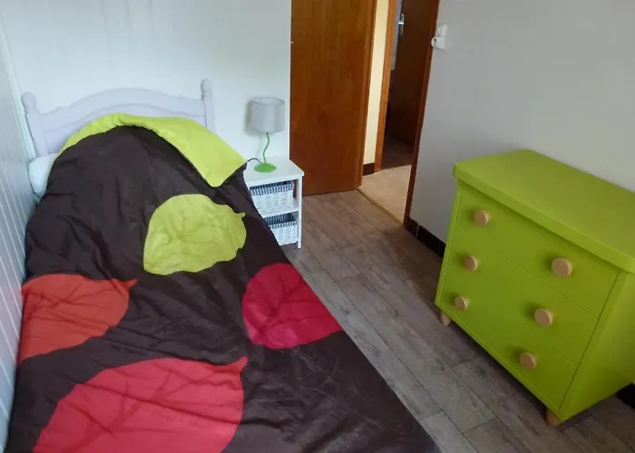 Les Lauriers 滨海圣帕莱