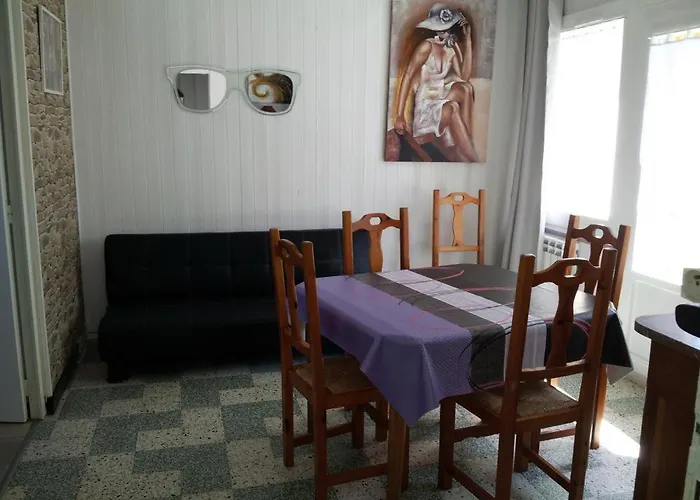 Les Lauriers * 滨海圣帕莱